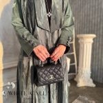 عباية جديدة